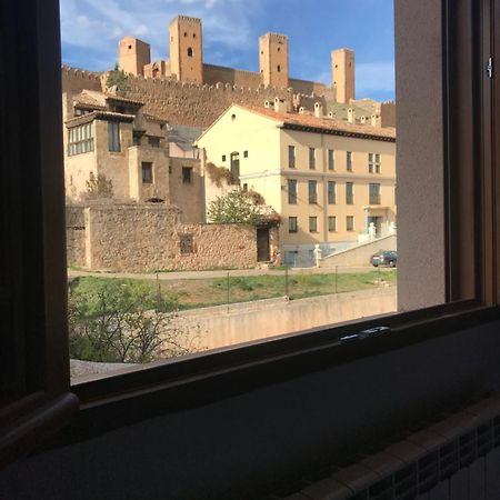 Atico En La Antigua Casa De Correos Lejlighed Molina de Aragon Eksteriør billede