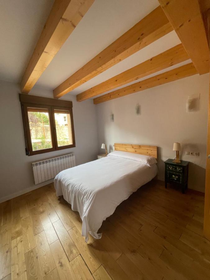 Atico En La Antigua Casa De Correos Lejlighed Molina de Aragon Eksteriør billede