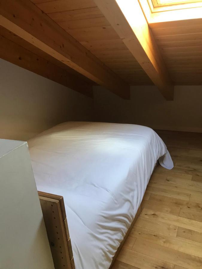 Atico En La Antigua Casa De Correos Lejlighed Molina de Aragon Eksteriør billede