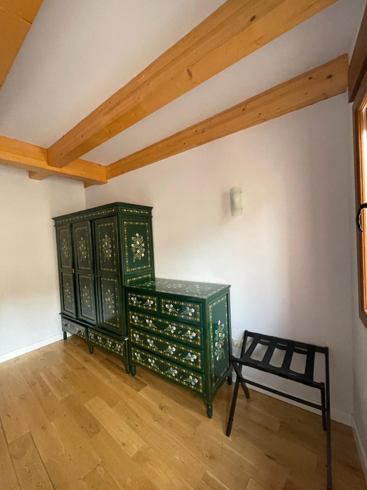Atico En La Antigua Casa De Correos Lejlighed Molina de Aragon Eksteriør billede